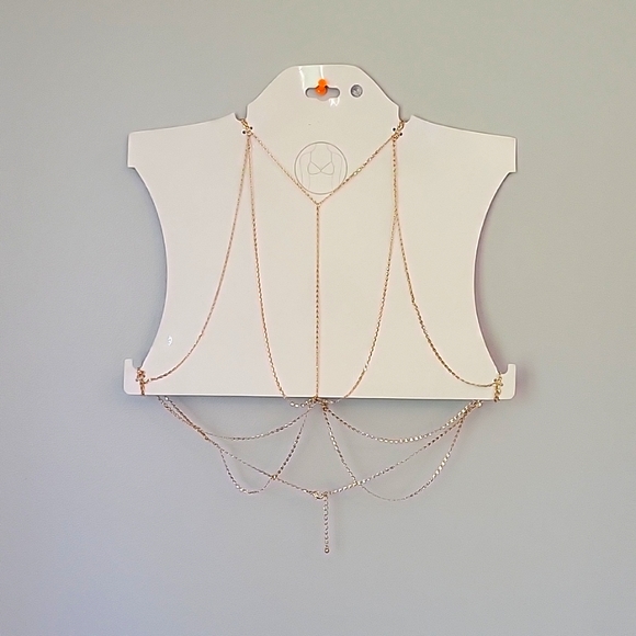 Body chains - Picture 1 of 3